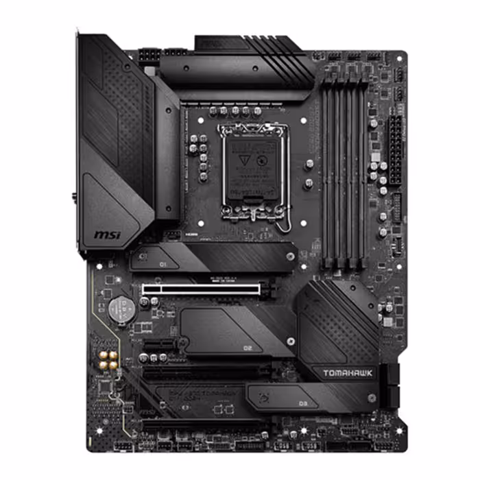 مادربرد ام اس آی MAG H670 TOMAHAWK WIFI