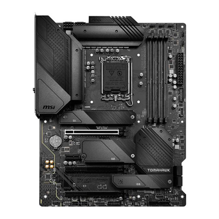 مادربرد ام اس آی MAG H670 TOMAHAWK WIFI