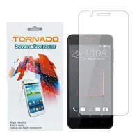 محافظ صفحه نمایش نانوگلس TORNADO مناسب موبایل  HTC d825
