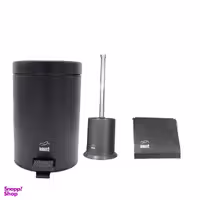 ست سرویس بهداشتی 3 پارچه بهاز کالا مدل kotah03
