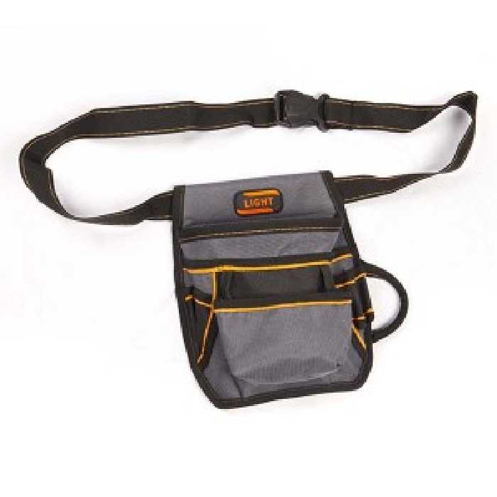 کیف ابزار کمری لایت مدل LIGHT LB-2227