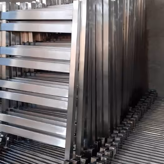 رادیاتور حوله خشکن فلت 75 مات