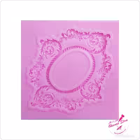 مولد قاب عکس بیضی مناسب انواع گیفت، مگنت، فوندانت و...