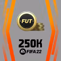 250K کوین آلتیمیت FIFA 22 مخصوص پلی استیشن