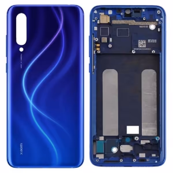 قاب و شاسی شیائومی Xiaomi Mi 9 Lite - دنافون