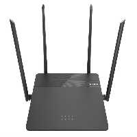 روتر بیسیم دی لینک مدل DIR-878