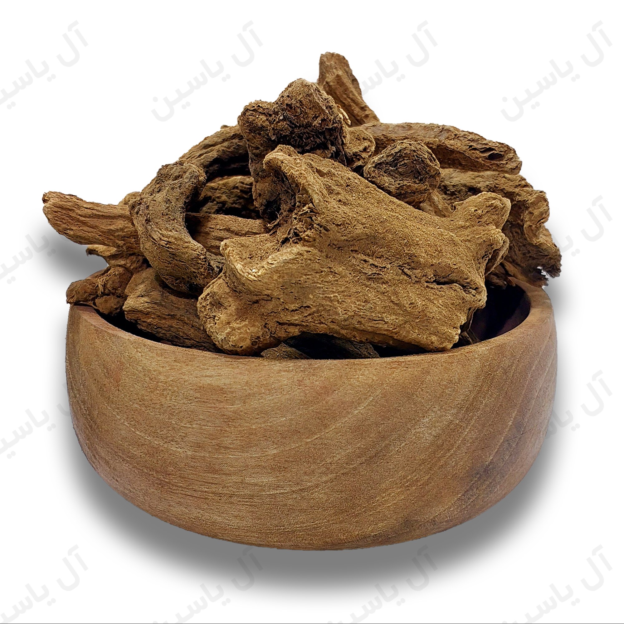قسط تلخ سیاه(50گرمی)