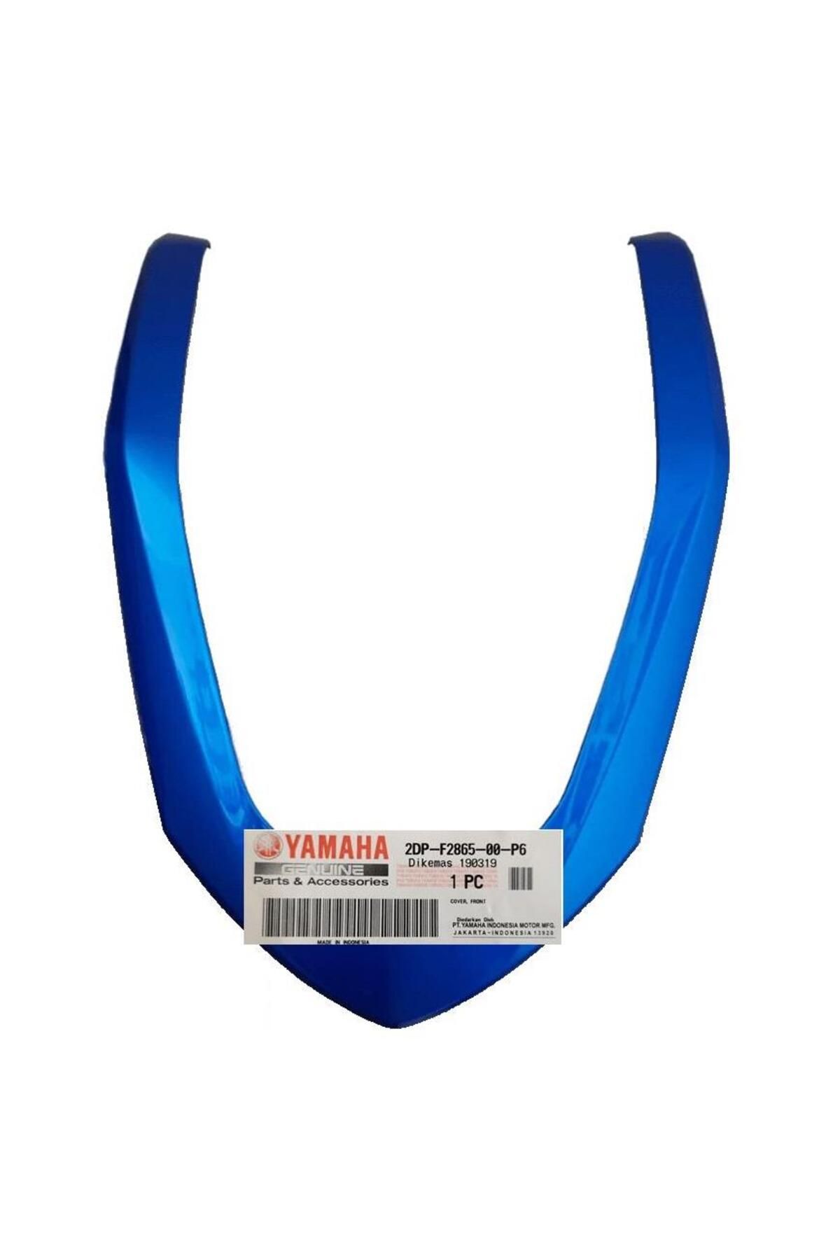 چراغ جلو سازگار با NMAX V قسمت آبی 2DP F2865 00 P6 Yamaha