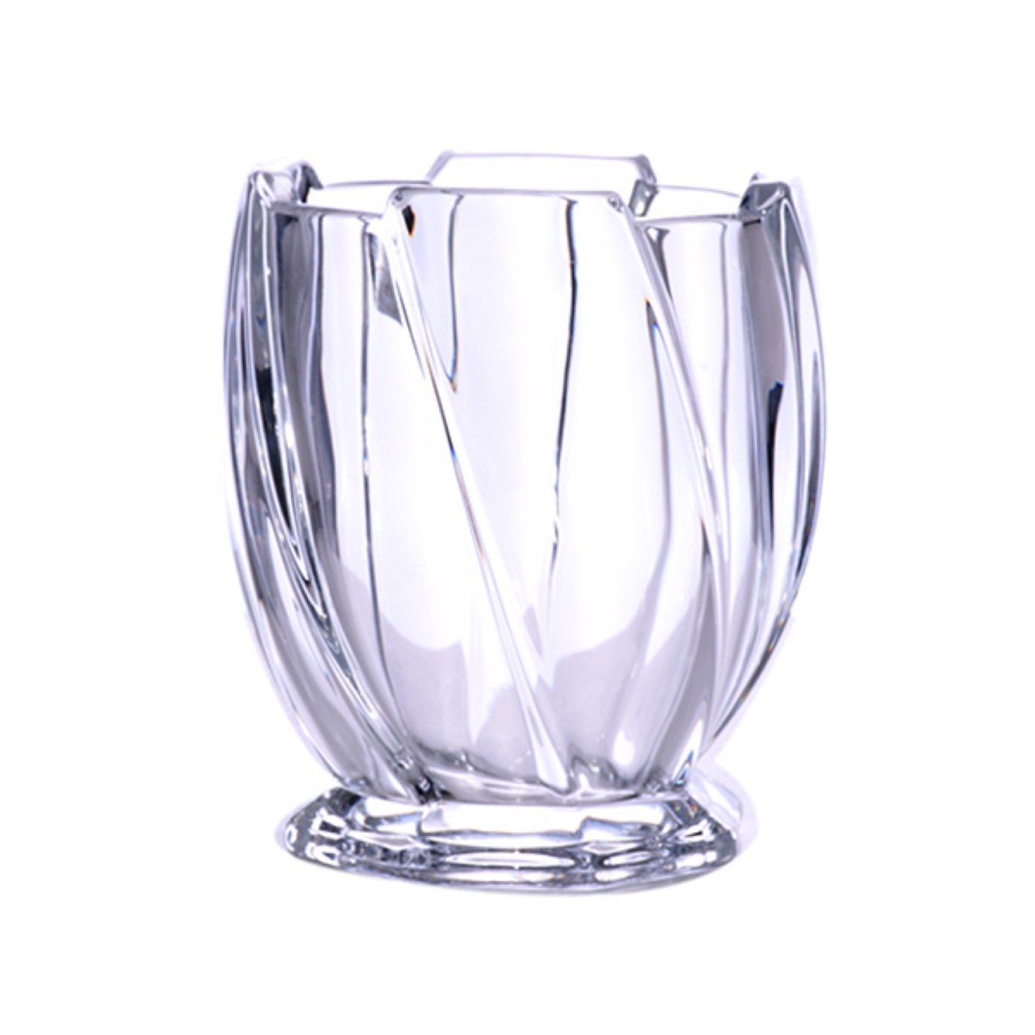 جا کاردی کریستال طرح اسکوئر