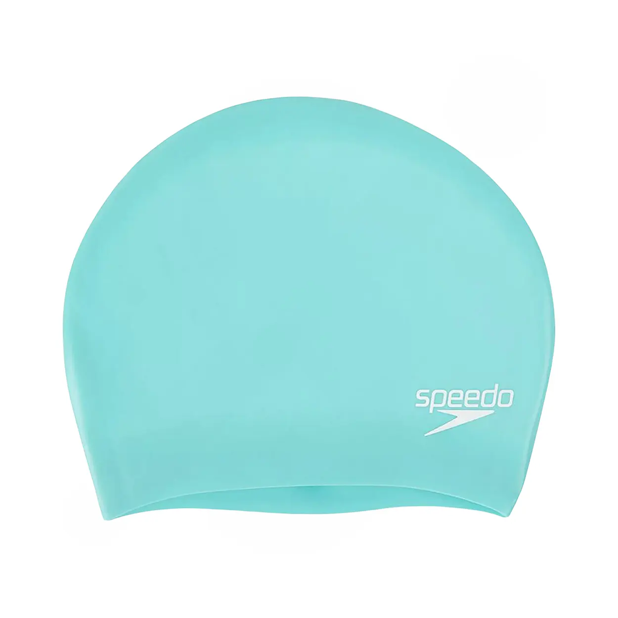 کلاه شنا اسپیدو مخصوص موهای بلند LONG HAIR B961 HMK | سبز