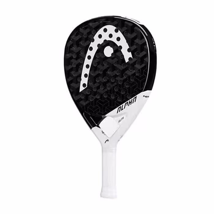 راکت پدل هد مدل ALPHA ELITE PADEL RACQUET