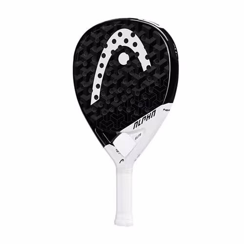 راکت پدل هد مدل ALPHA ELITE PADEL RACQUET
