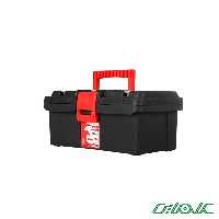 جعبه ابزار 14 اینچی آروا مدل 4531