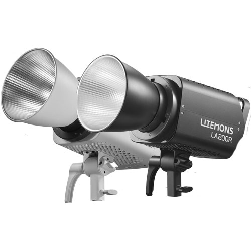 ویدیو لایت گودکس Godox Litemons LA300R RGB Monolight