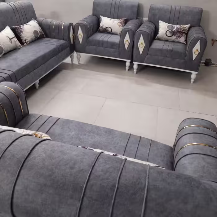 مبل مدل اسکارلت راحتی 