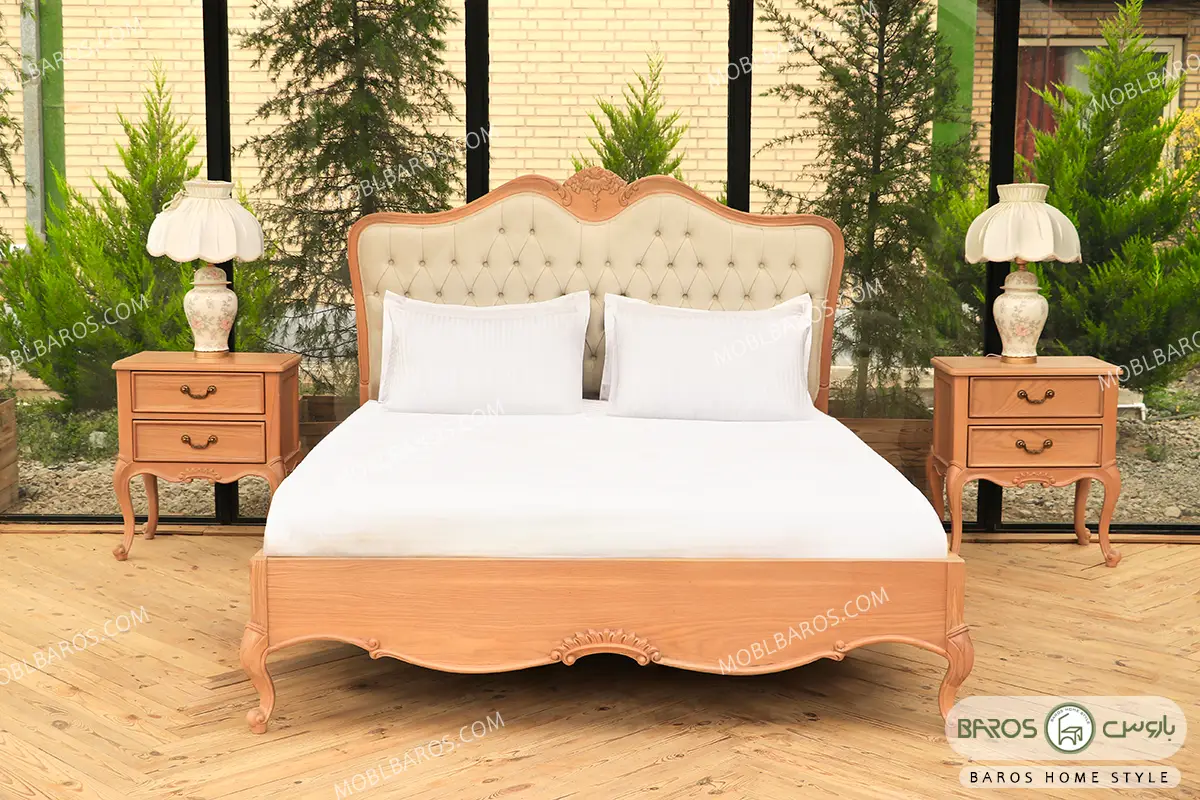 سرویس خواب دو نفره راشل کد 28