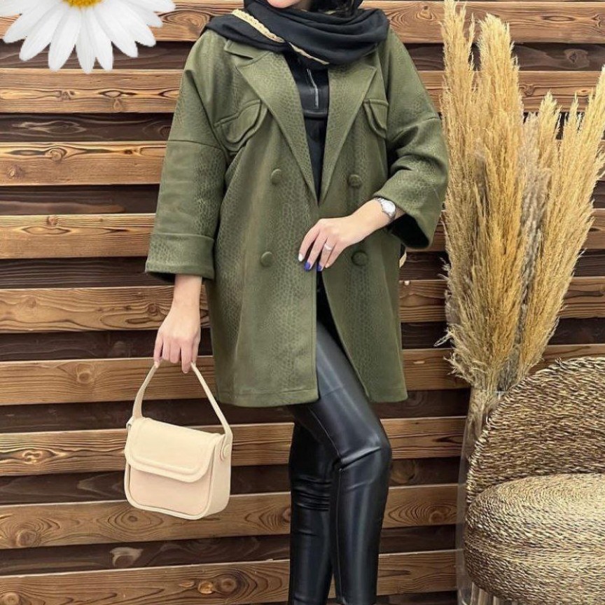 کت پانچ سوئیت پوست ماری فریتا48