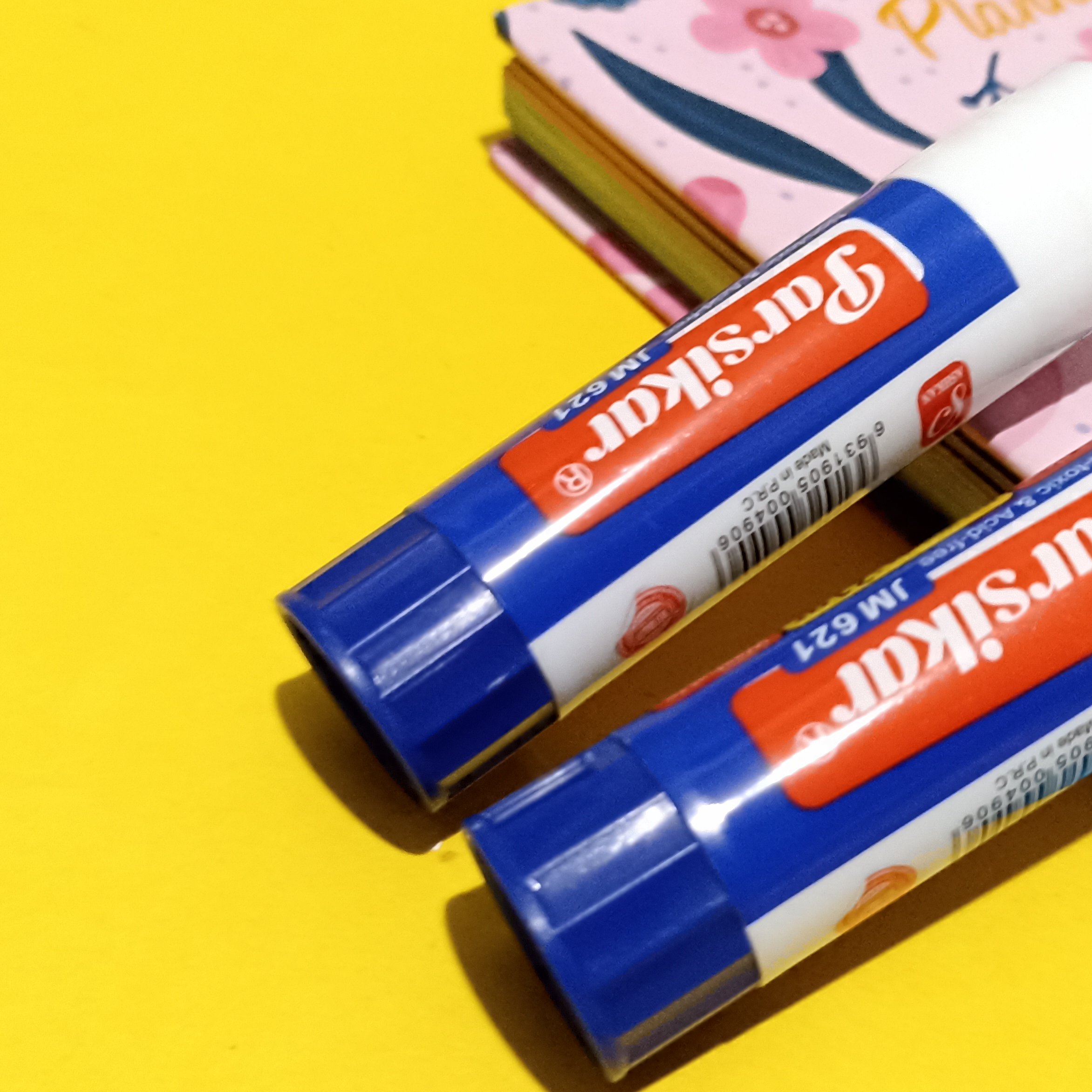 چسب ماتیکی بزرگ 25گرمی