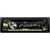 پخش خودرو جی وی سی مدل KD-R571