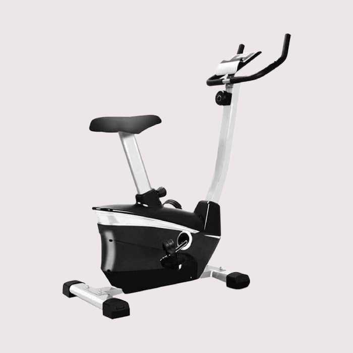 چرخ ثابت ایستاده مگنتی برند مارشال فیتنس مدل MF110B