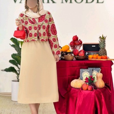 مدل شکوفه....