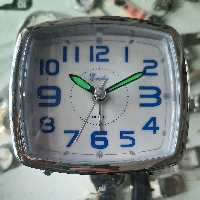 ساعت رومیزی اریکس...