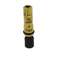 آچار ستاره ای مدل سویفت کد YPMT-TAIWAN-T100-I/2INCH سایز 100 میلیمتر