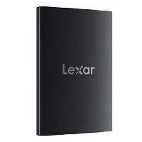 هارد SSD اکسترنال لکسار مدل SL500 ظرفیت 1 ترابایت