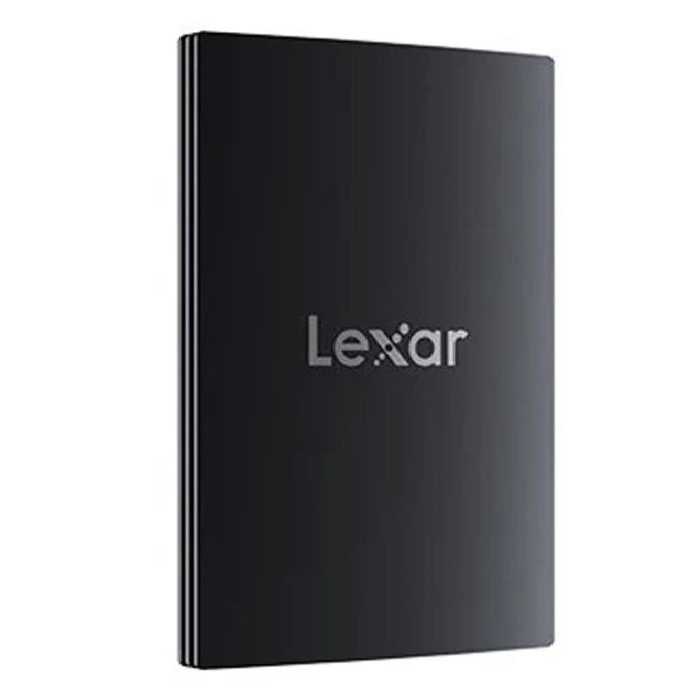 هارد SSD اکسترنال لکسار مدل SL500 ظرفیت 1 ترابایت