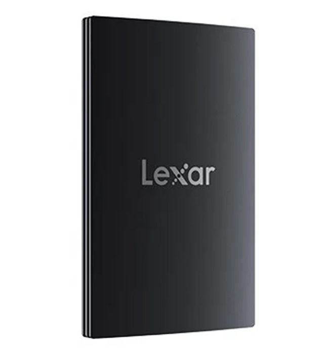 هارد SSD اکسترنال لکسار مدل SL500 ظرفیت 1 ترابایت