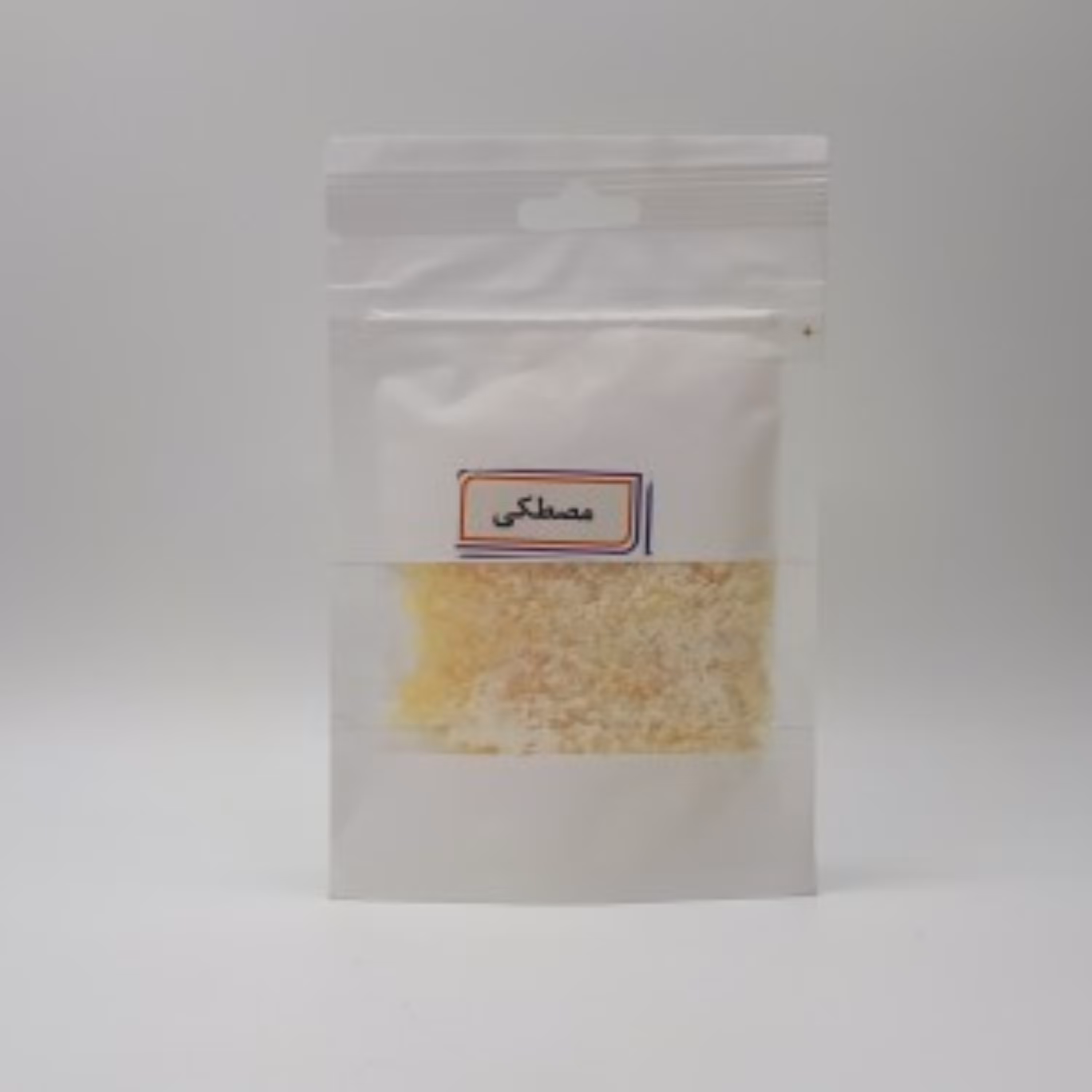 مصطکی 30 گرمی