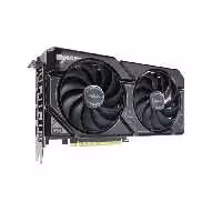 کارت گرافیک ایسوس مدل ASUS Dual GeForce RTX™ 4060 Ti OC Edition 16GB GDDR6