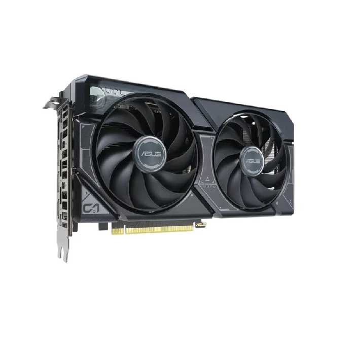 کارت گرافیک ایسوس مدل ASUS Dual GeForce RTX™ 4060 Ti OC Edition 16GB GDDR6