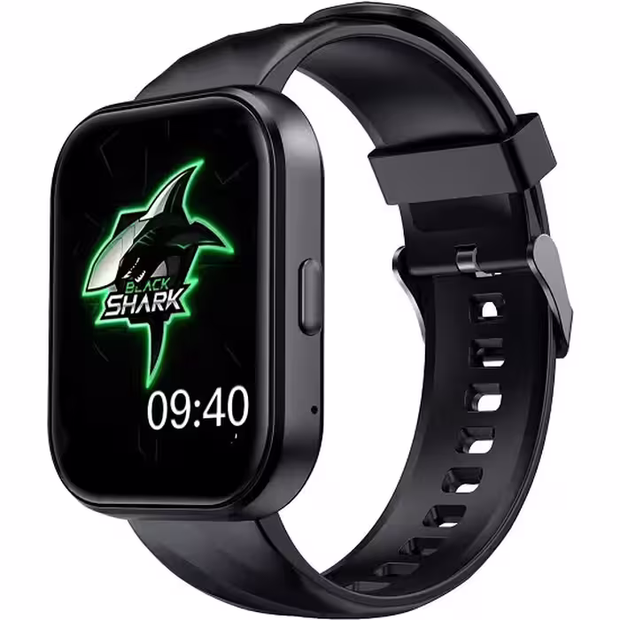 ساعت هوشمند شیائومی مدل Black Shark GT Neo