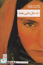 قیمت و خرید کتاب نه مثل دایی یغما شمیز،رقعی،نی | ایده بوک