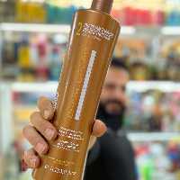 کراتین کادیو 