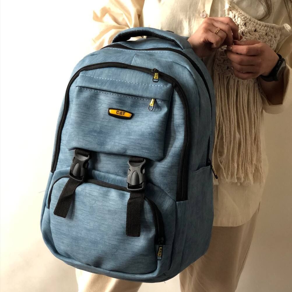 کیف کوله بزرگ طرح لی
