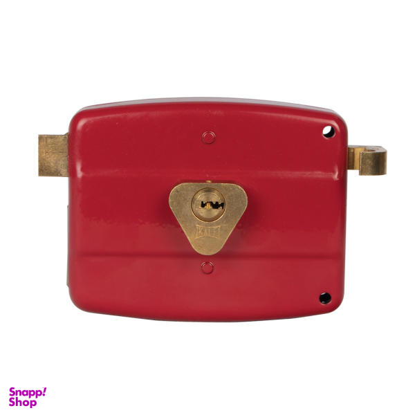 قفل حیاطی کاله مدل 2001C