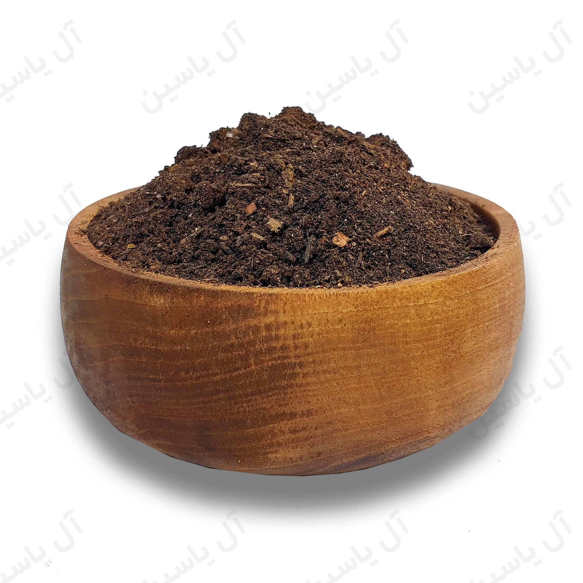 پودر بخور مریخ (25گرمی)