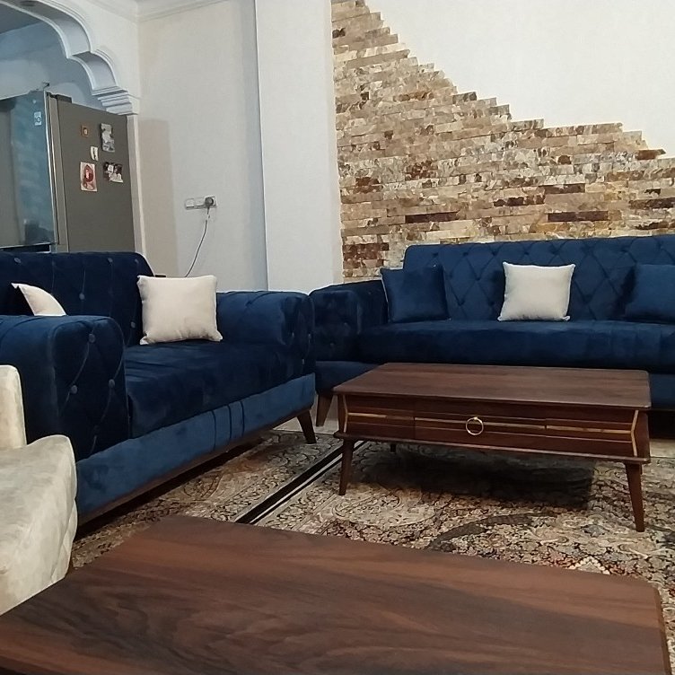 مبلمان راحتی مجلل