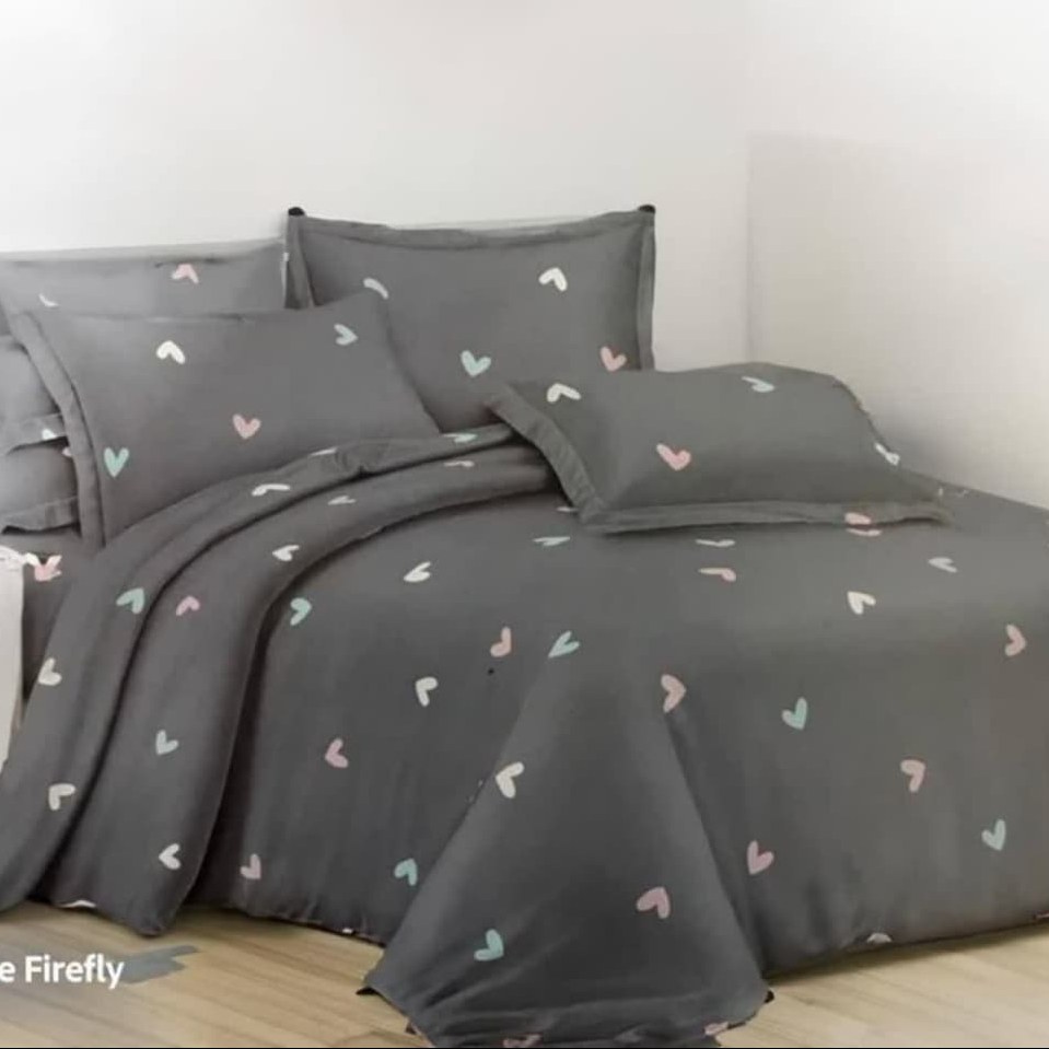 روتختی  دونفره 6 تیکه طرح  Classic 01 - پارچه خارجی- ارسال رایگان