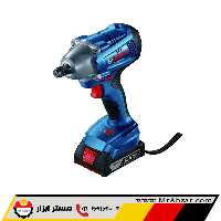 آچار بکس شارژی بوش GDS250-LI