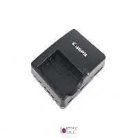 شارژر دوربین کانن LC-E5 مناسب برای باتری LP-E5