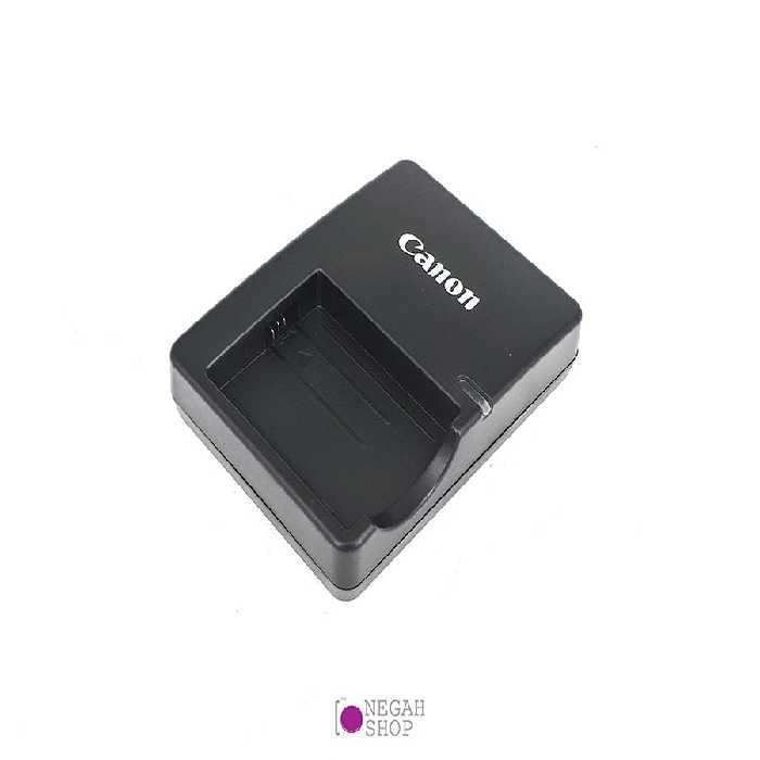 شارژر دوربین کانن LC-E5 مناسب برای باتری LP-E5