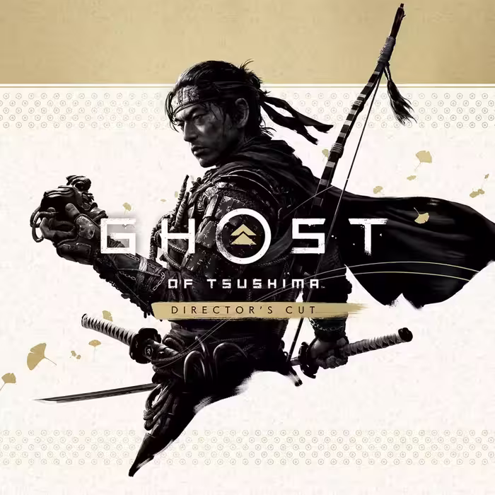 خرید بازی Ghost of Tsushima Directors Cut اکانت قانونی PS5,PS4 با بهترین قیمت