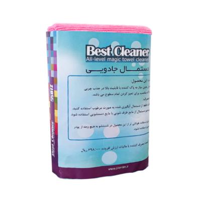 دستمال جادویی پک 3 عددی