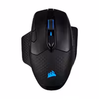 ماوس گیمینگ کورسیر مدل Kabellose DARK CORE PRO SE - پردیس پازار