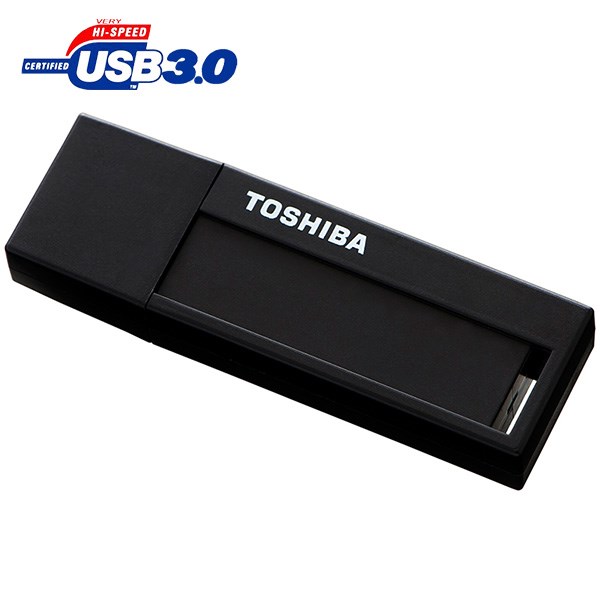 فلش مموری توشیبا مدل دایچی با ظرفیت 16 گیگابایت