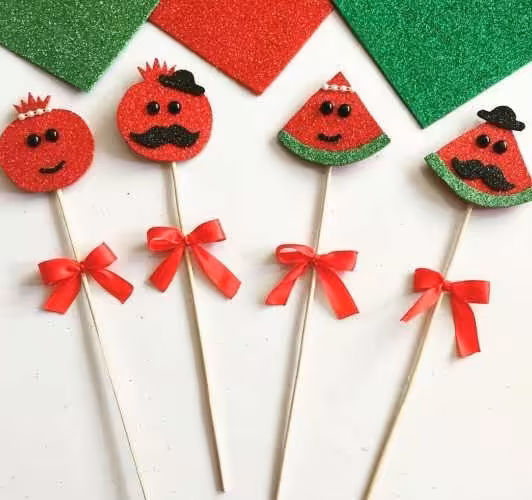 گیفت شب یلدا
پک 4 عددی