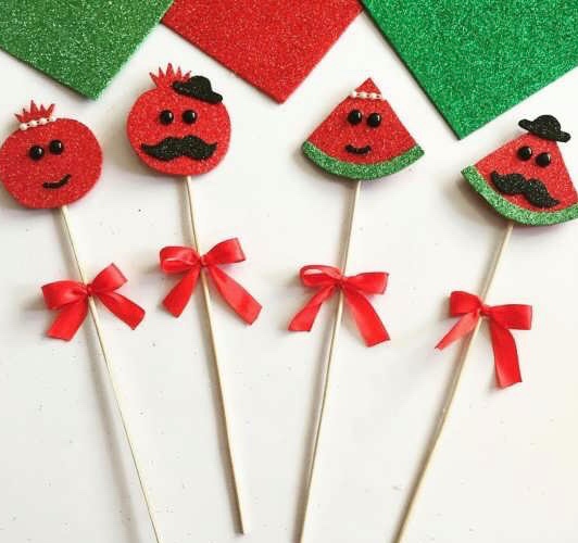 گیفت شب یلدا
پک 4 عددی